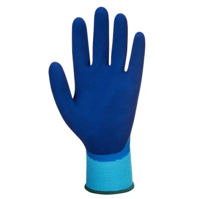 AP80 - Mănuși Liquid Pro / Portwest / Mănuși de protecție din material textil impregnate