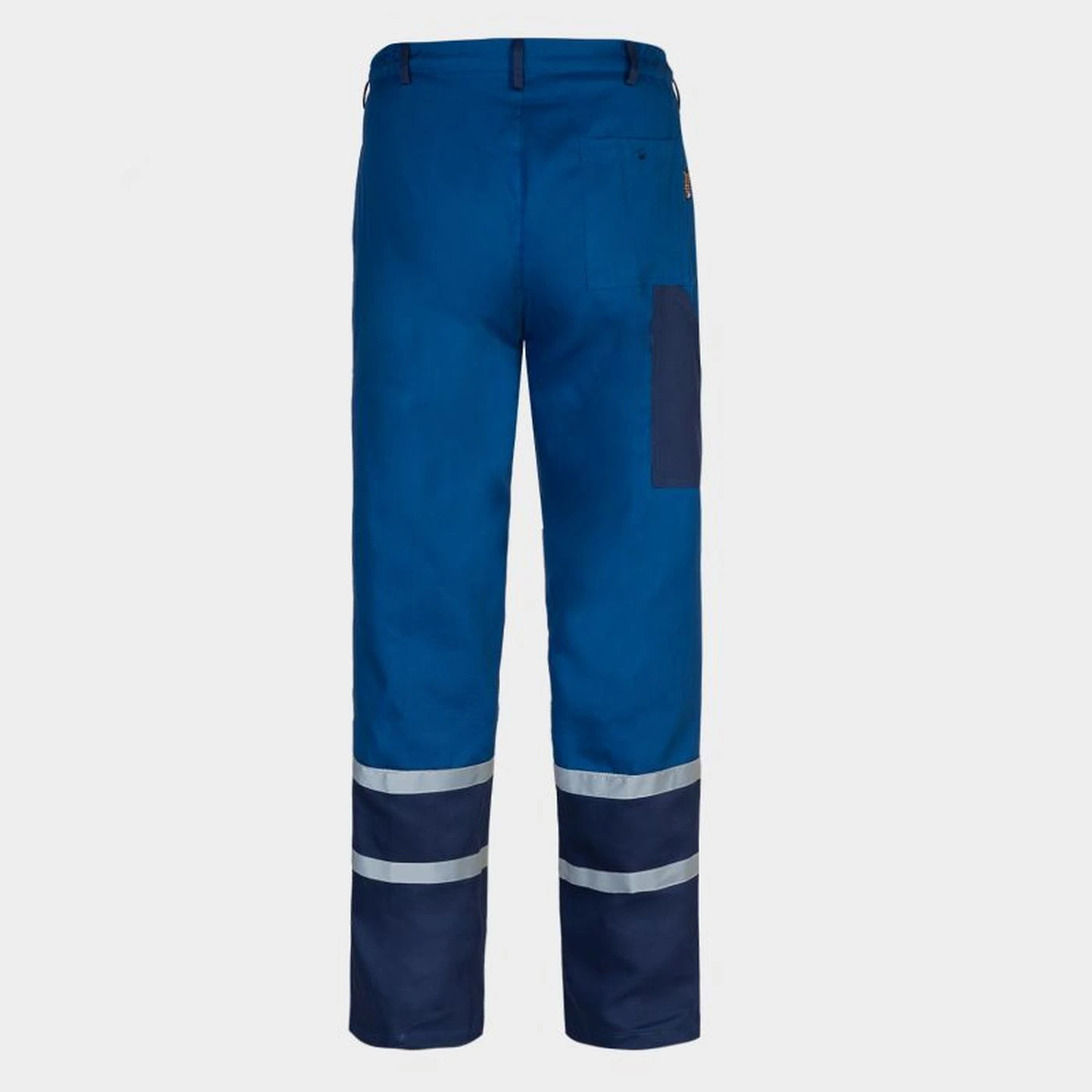Pantaloni de lucru COLLINS VARĂ ALBASTRU REGAL / Stenso / Pantaloni, salopete, colanți
