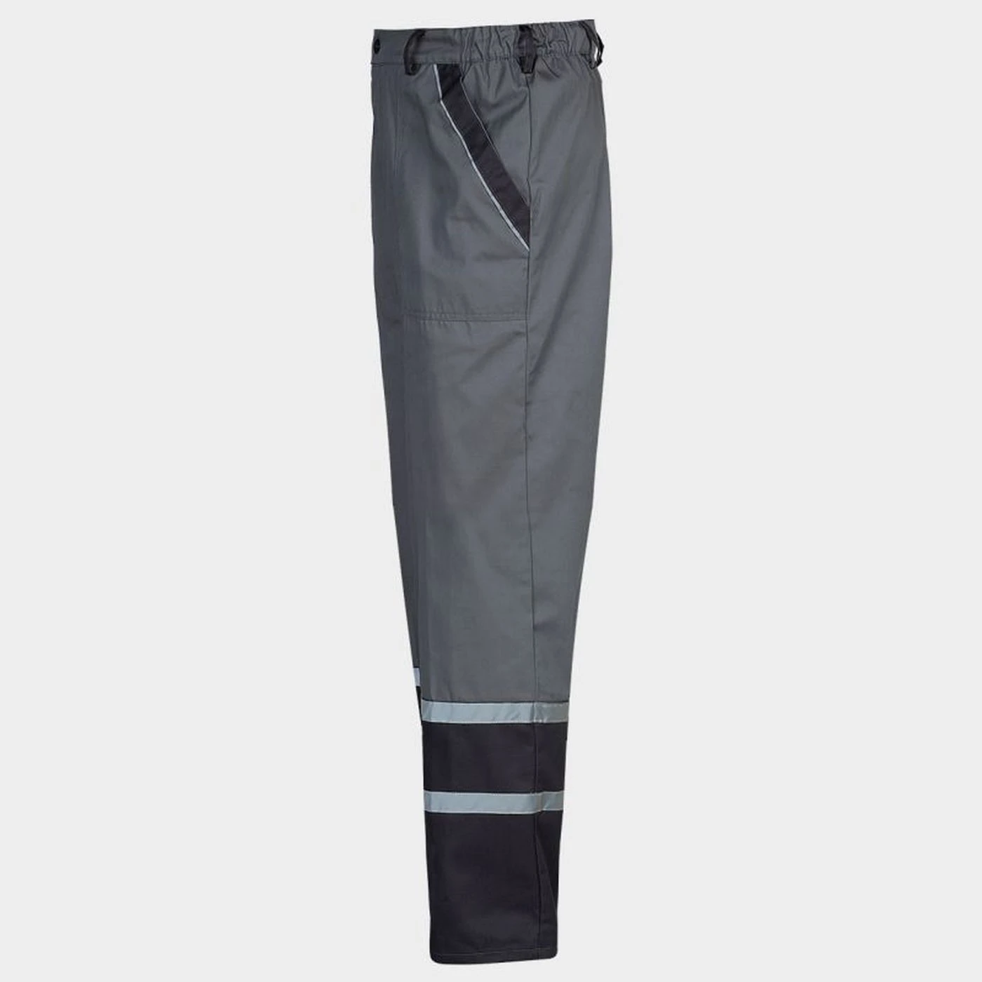 Pantaloni de lucru COLLINS VARĂ GRI / Stenso / Pantaloni, salopete, colanți