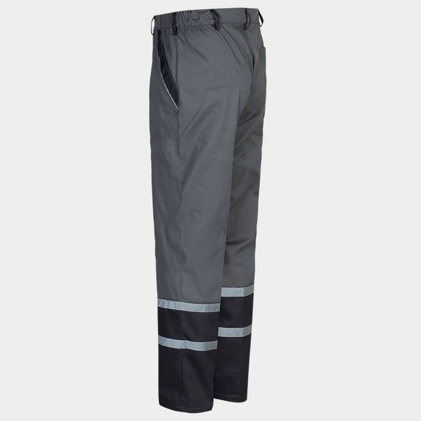 Pantaloni de lucru COLLINS VARĂ GRI / Stenso / Pantaloni, salopete, colanți