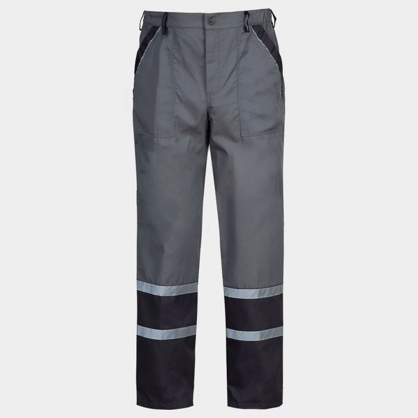 Pantaloni de lucru COLLINS VARĂ GRI / Stenso / Pantaloni, salopete, colanți