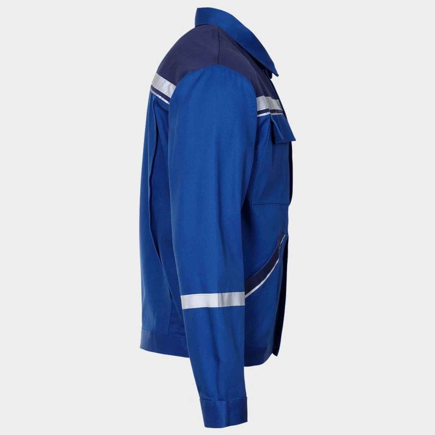 Jachetă de lucru COLLINS SUMMER ALBASTRU ROYAL P/PE / Stenso / Jachete și geci