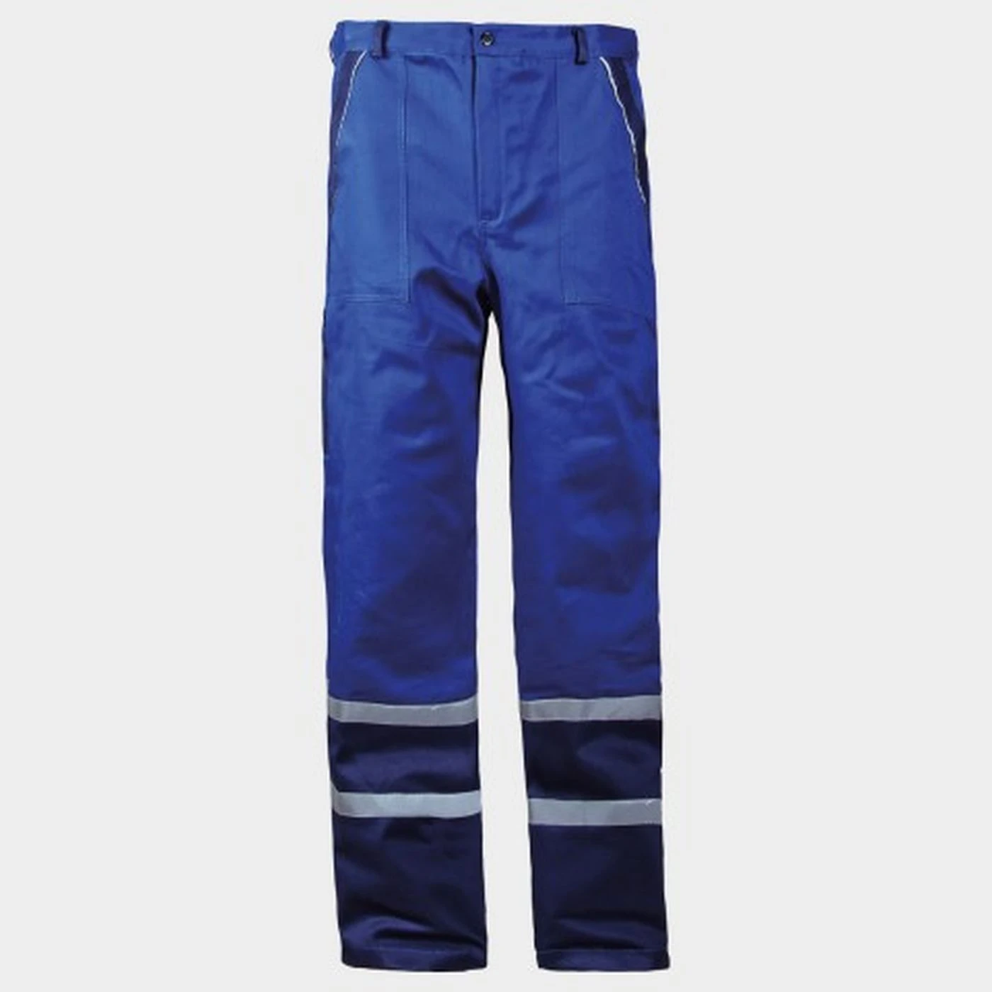 Pantaloni de lucru COLLINS VARĂ ALBASTRU ROYAL T/C / Stenso / Pantaloni, salopete, colanți