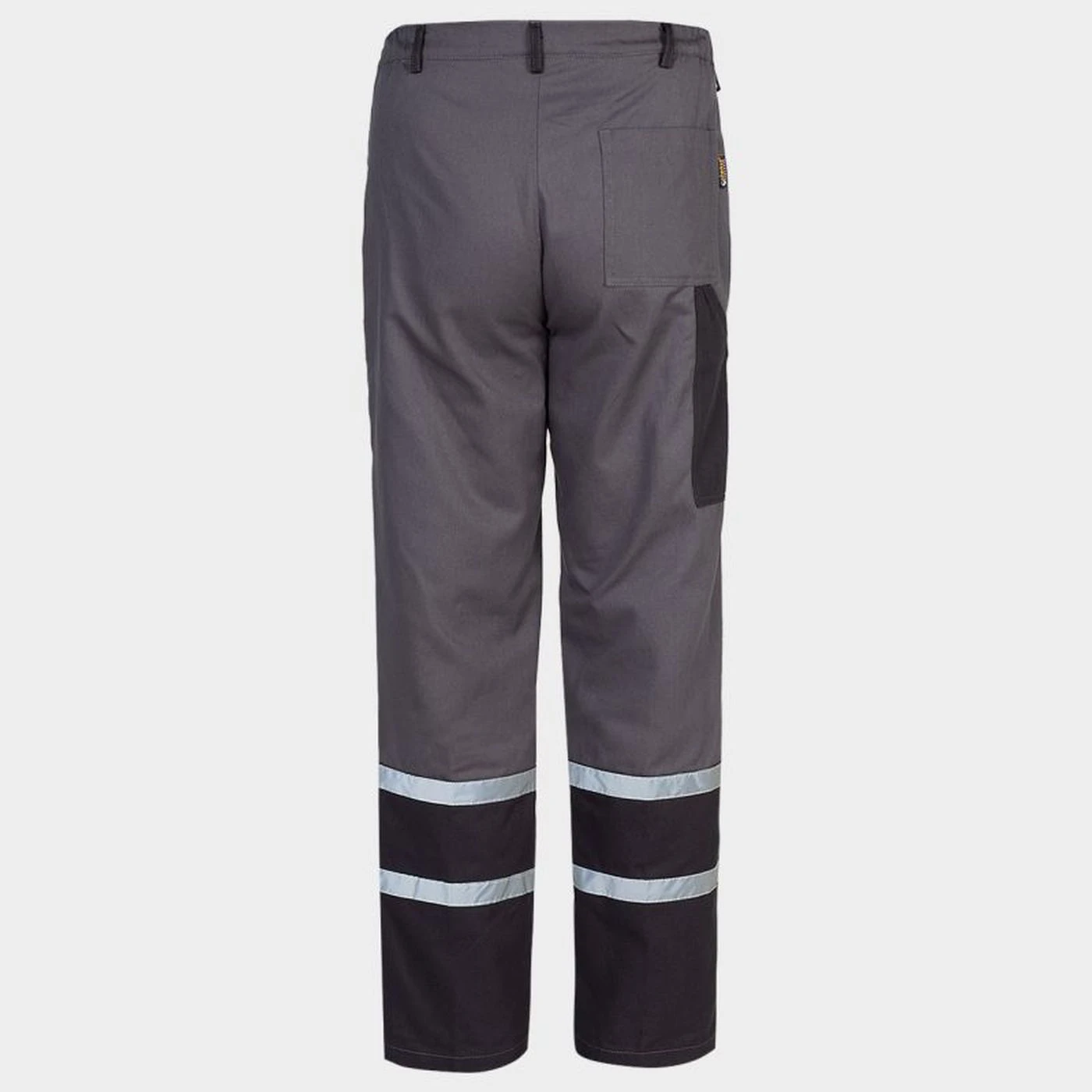 Pantaloni de lucru COLLINS VARĂ GRI T/C / Stenso / Pantaloni, salopete, colanți