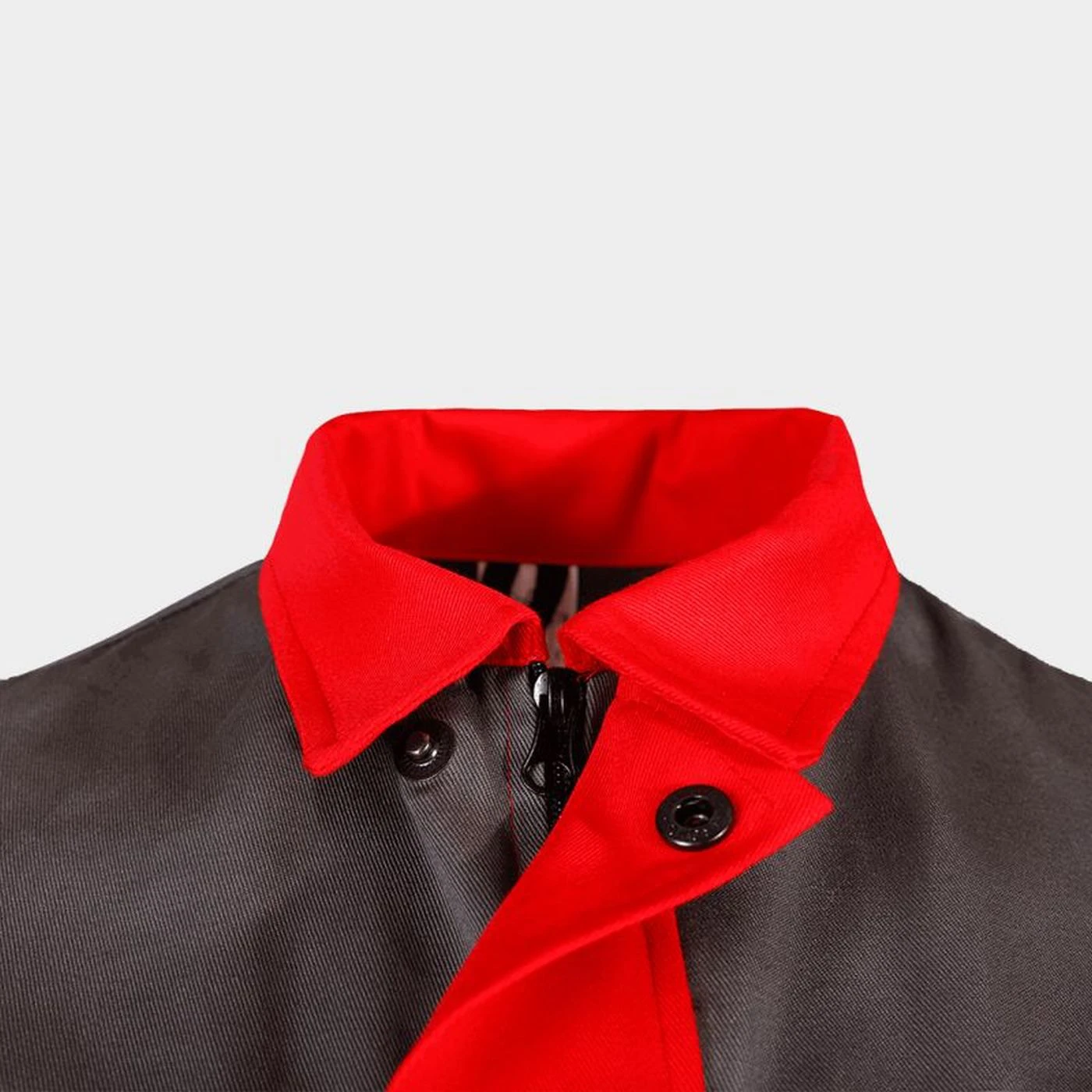 Jachetă de lucru COLLINS SUMMER ROȘU / Stenso / Jachete și geci