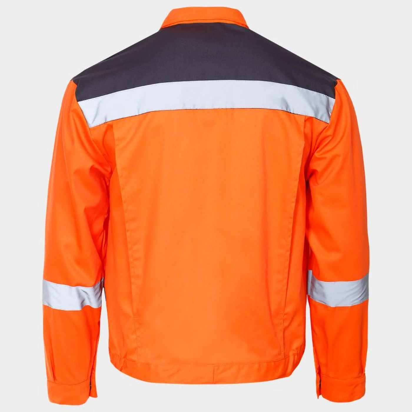 Jachetă de lucru COLLINS SUMMER HV PORTOCALIU / Stenso / Jachete și geci