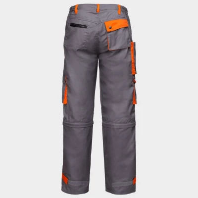 Pantalon de lucru CARGO DM 2IN1 / Stenso / Pantaloni, salopete, colanți