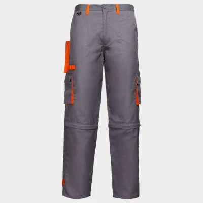 Pantalon de lucru CARGO DM 2IN1 / Stenso / Pantaloni, salopete, colanți