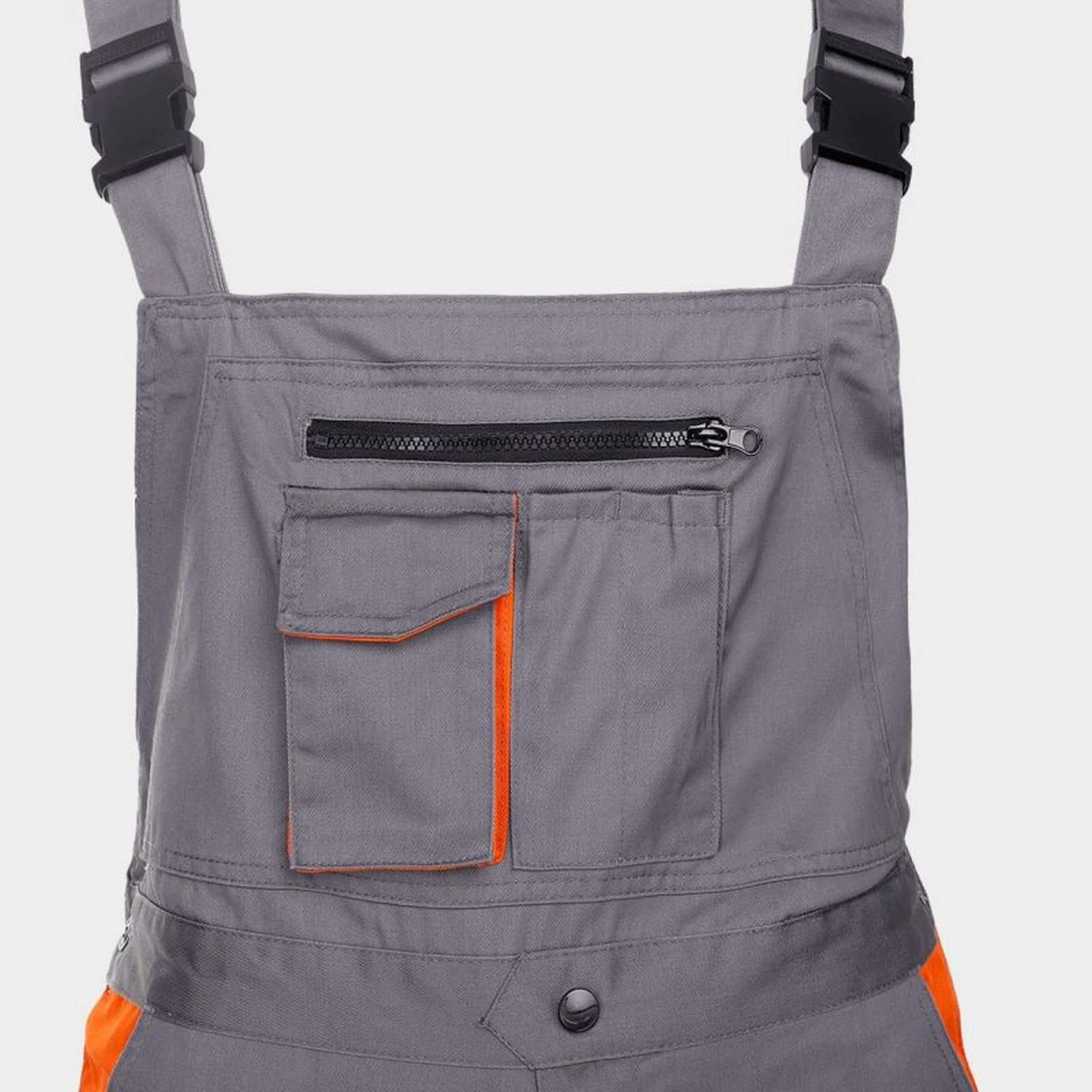 Salopetă de lucru CARGO DM / Stenso / Pantaloni, salopete, colanți