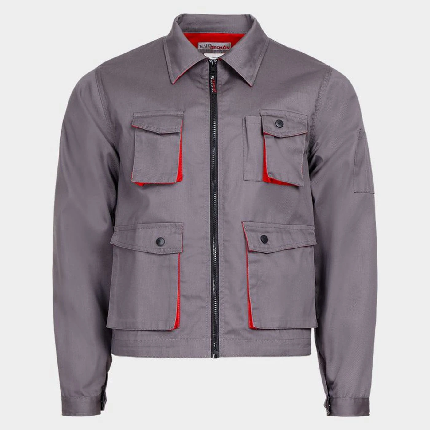 Geacă de lucru CARGO EVO / Stenso / Jachete și geci