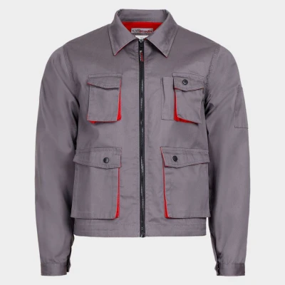 Geacă de lucru CARGO EVO / Stenso / Jachete și geci