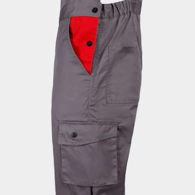 Salopetă de lucru CARGO EVO / Stenso / Pantaloni, salopete, colanți