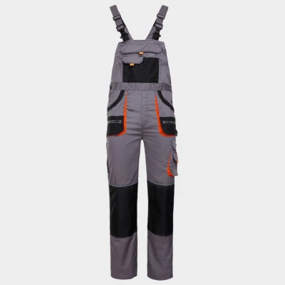 Salopetă de lucru CARGO EM / Stenso / Pantaloni, salopete, colanți