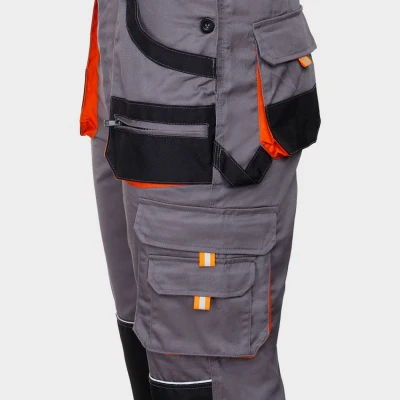 Salopetă de lucru CARGO EM / Stenso / Pantaloni, salopete, colanți