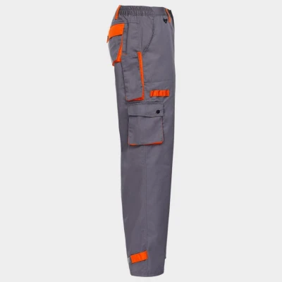Pantalon de lucru CARGO DM (DESMAN) / Stenso / Pantaloni, salopete, colanți