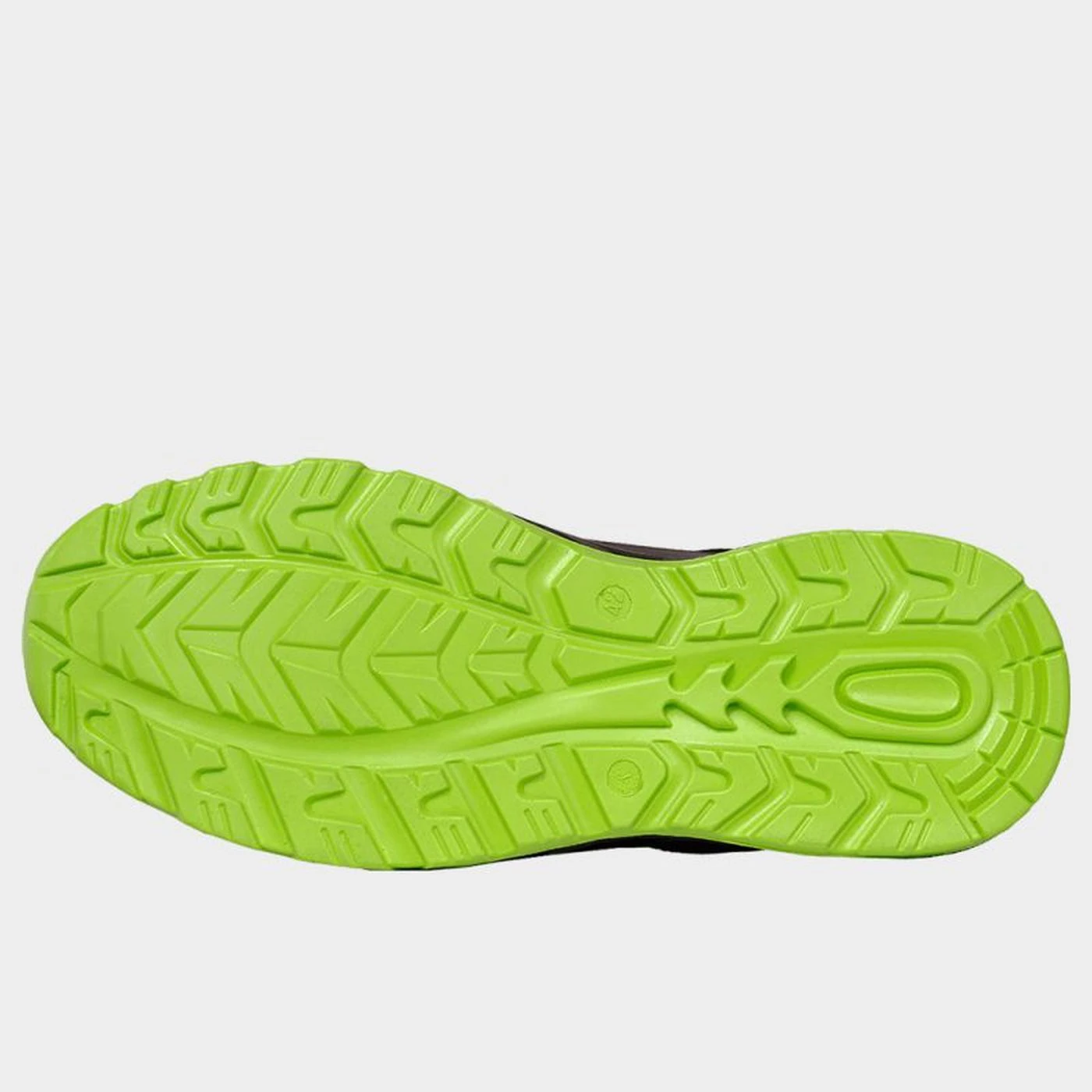 Pantofi de protecție RULER LOW S3S SR GREY/GREEN / Stenso / Încălțăminte de protecție S3S
