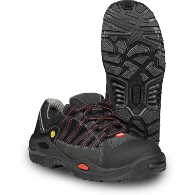 Pantofi de protecție E-SPORT 1615 S3 SRC CI / Jalas / Încălțăminte de protecție S3