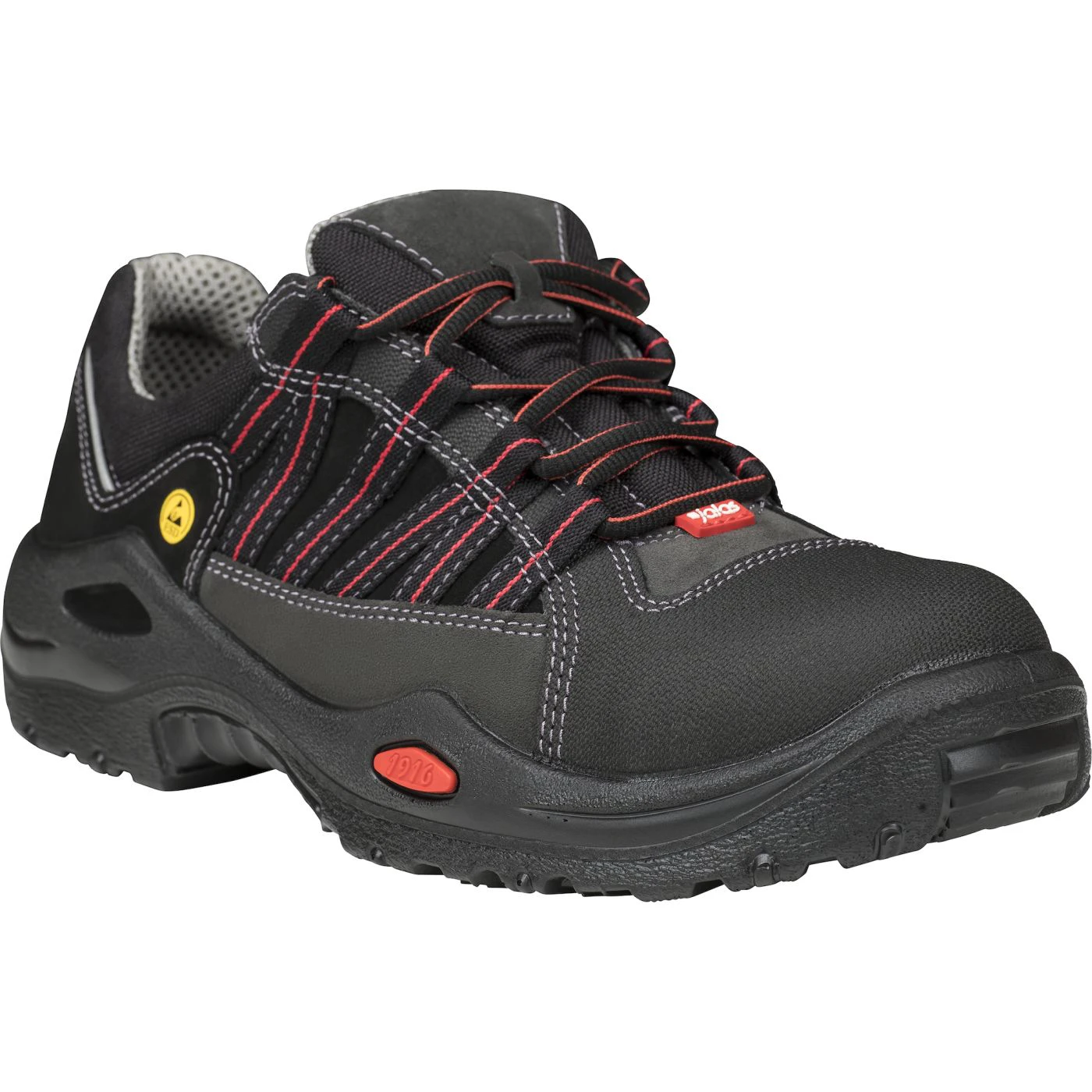 Pantofi de protecție E-SPORT 1615 S3 SRC CI / Jalas / Încălțăminte de protecție S3