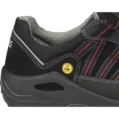 Pantofi de protecție E-SPORT 1615 S3 SRC CI / Jalas / Încălțăminte de protecție S3