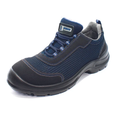 Pantofi de protecție SPRINT S1 SRC / Panda Safety / Încălțăminte de protecție S1