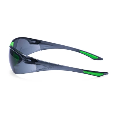 PW39 - Ochelari Extra Wrap Around / Portwest / Ochelari de protecție cu lentile transparente