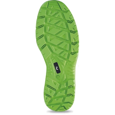 Pantofi de protecție HALWILL S1P ESD / Cerva / Încălțăminte de protecție S1P