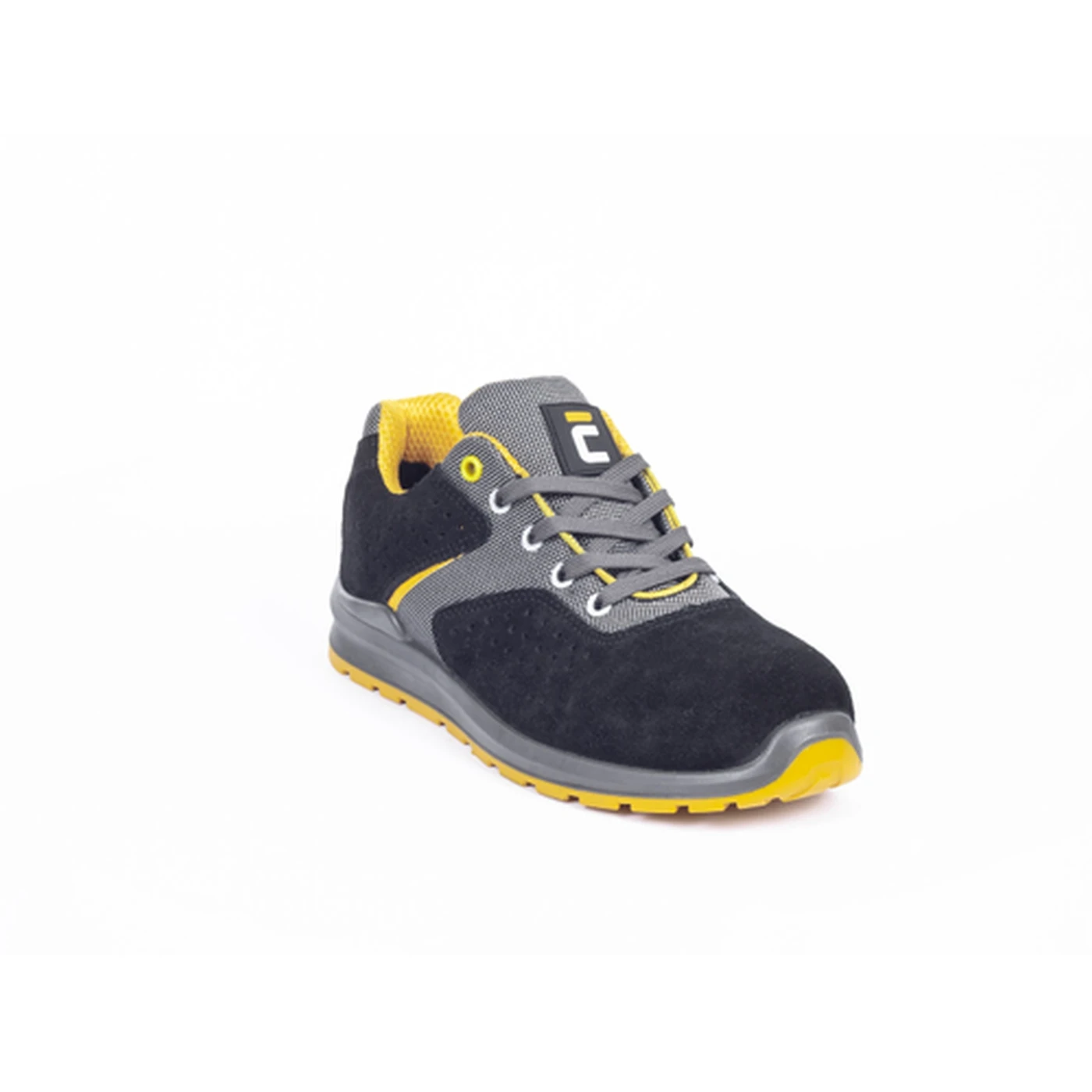 Pantofi sport de lucru GRIMMA O1 SR / Cerva / Încălțăminte sport de protecție, casual și timp liber