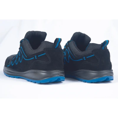 Pantofi de protecție RAVEN SPORTY S1P ESD SR / Cerva / Încălțăminte de protecție S1P