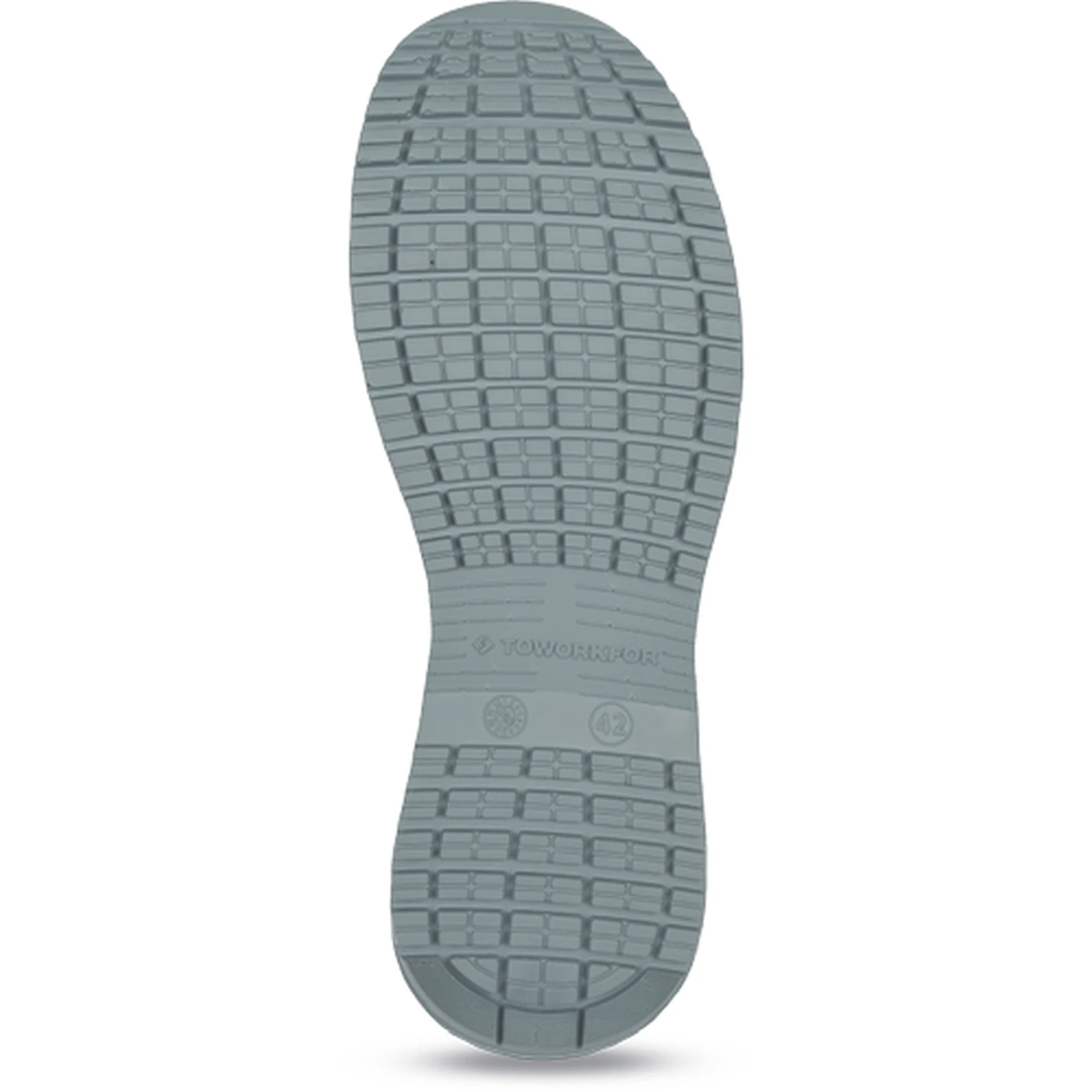 Ghete de protecție X-507 S3 ESD SRC / ToWorkFor / Încălțăminte de protecție S3