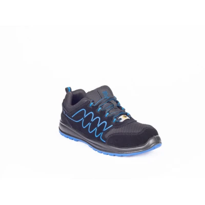 Pantofi de lucru RAVEN SPORTY O1 ESD SR / Cerva / Încălțăminte sport de protecție, casual și timp liber