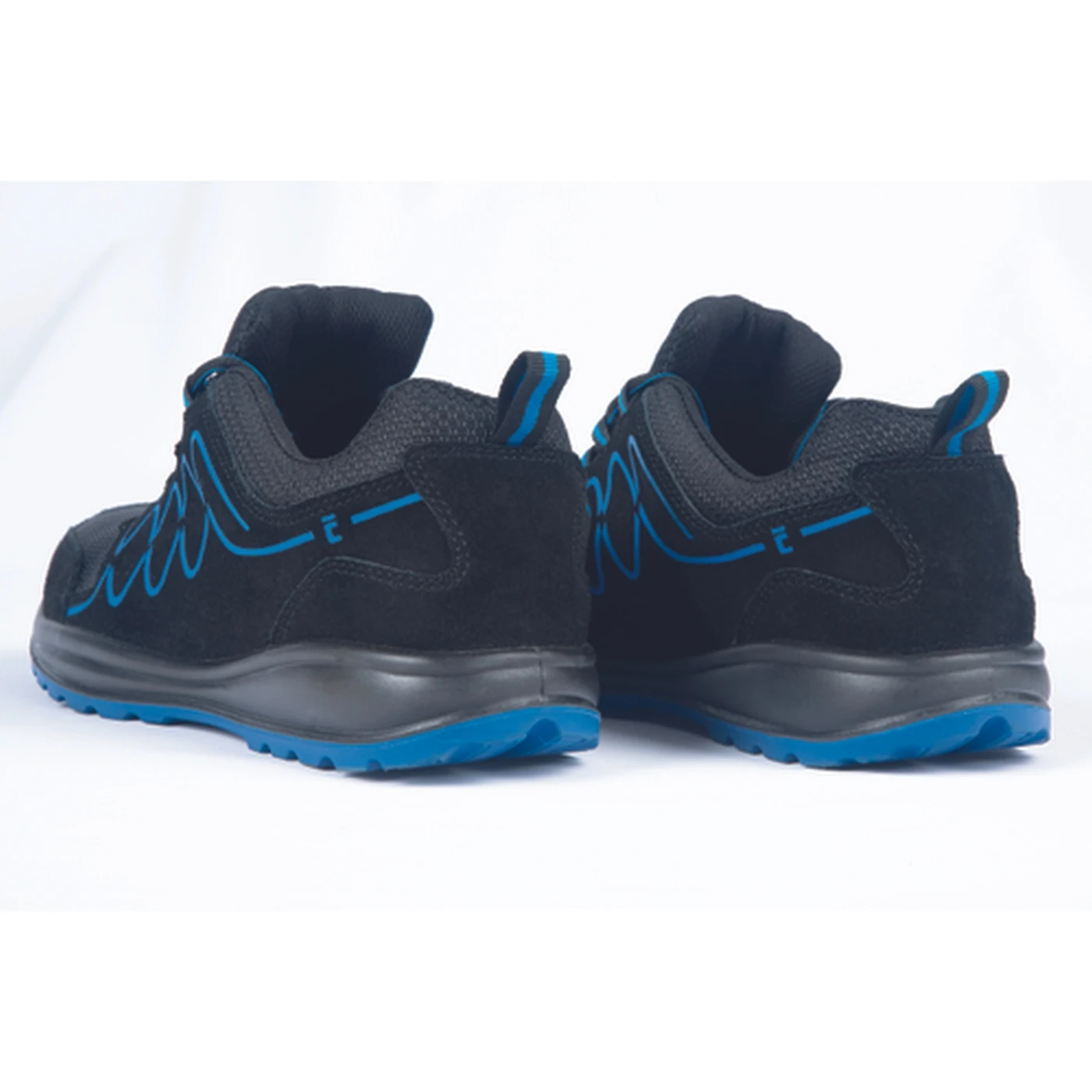 Pantofi de lucru RAVEN SPORTY O1 ESD SR / Cerva / Încălțăminte sport de protecție, casual și timp liber