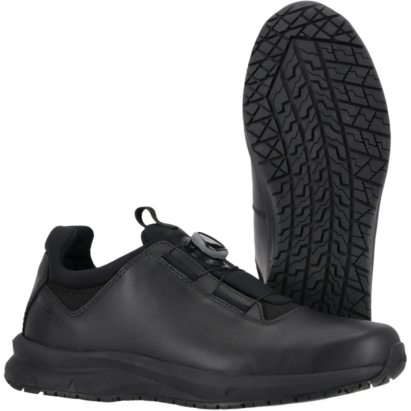 Pantofi de lucru din piele SPOC 5552 O2 SR FO A E / Jalas / Pantofi de protecție, outdoor și de lucru