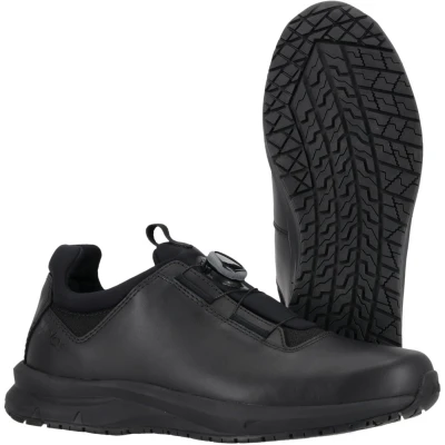 Pantofi de lucru din piele SPOC 5552 O2 SR FO A E / Jalas / Pantofi de protecție, outdoor și de lucru