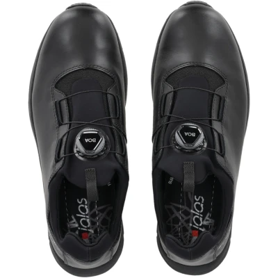 Pantofi de lucru din piele SPOC 5552 O2 SR FO A E / Jalas / Pantofi de protecție, outdoor și de lucru