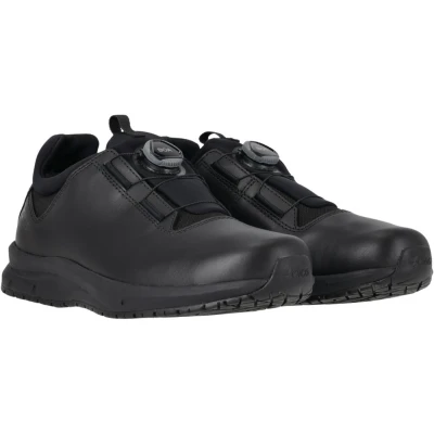 Pantofi de lucru din piele SPOC 5552 O2 SR FO A E / Jalas / Pantofi de protecție, outdoor și de lucru