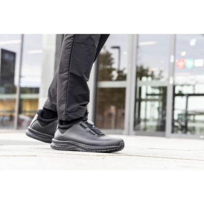 Pantofi de lucru din piele SPOC 5552 O2 SR FO A E / Jalas / Pantofi de protecție, outdoor și de lucru