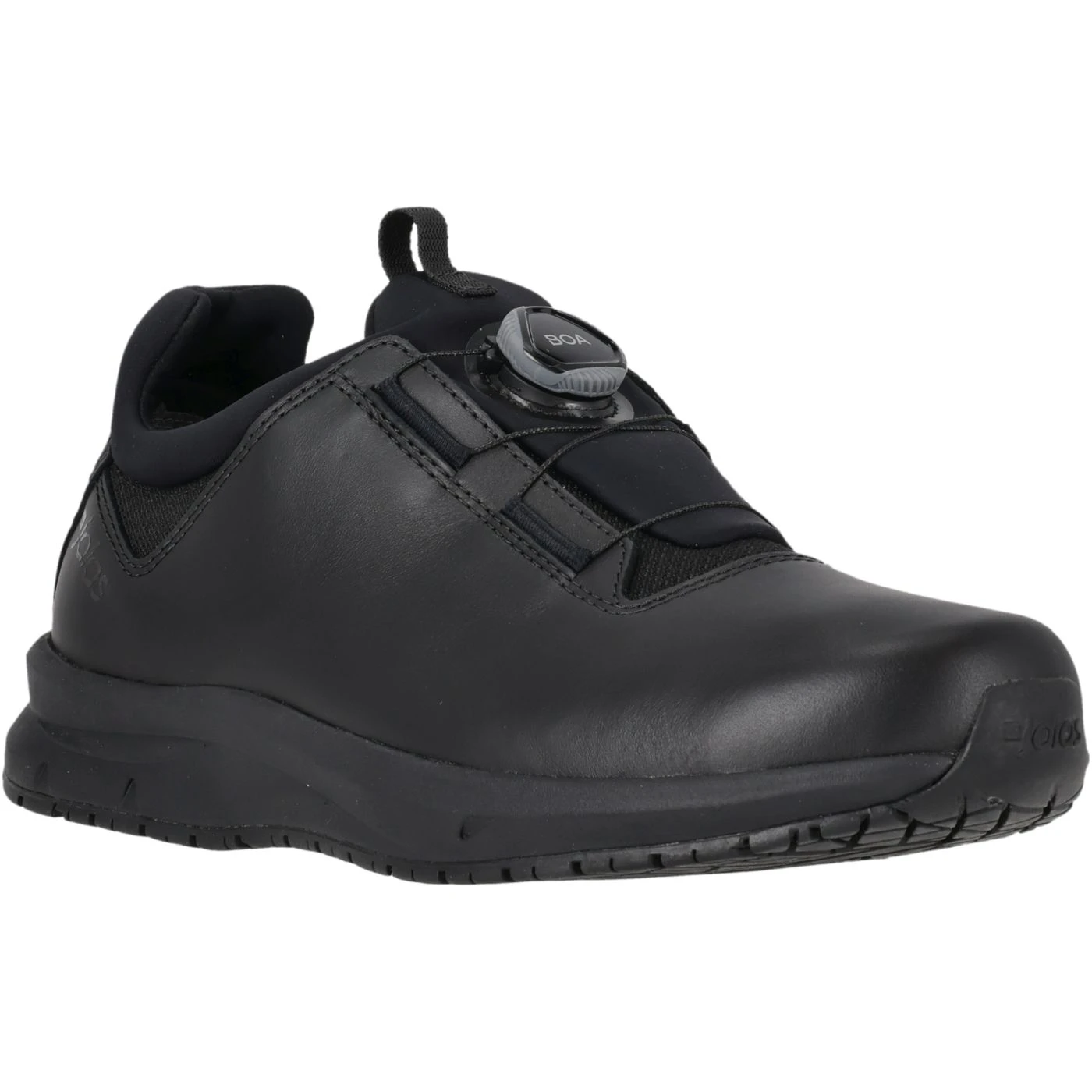 Pantofi de lucru din piele SPOC 5552 O2 SR FO A E / Jalas / Pantofi de protecție, outdoor și de lucru