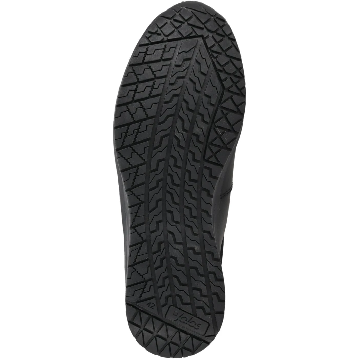 Pantofi de lucru din piele SPOC 5552 O2 SR FO A E / Jalas / Pantofi de protecție, outdoor și de lucru