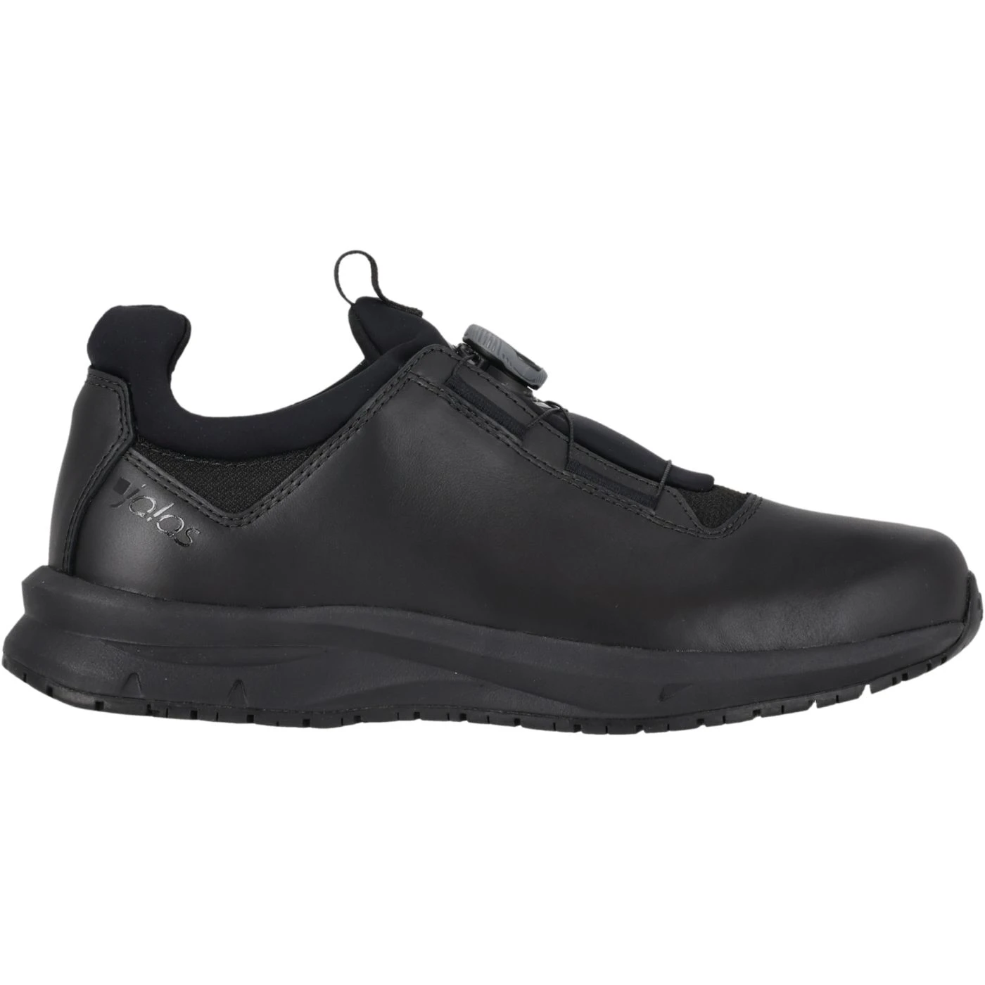 Pantofi de lucru din piele SPOC 5552 O2 SR FO A E / Jalas / Pantofi de protecție, outdoor și de lucru