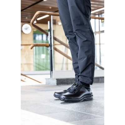 Pantofi de lucru din piele SPOC 5552 O2 SR FO A E / Jalas / Pantofi de protecție, outdoor și de lucru