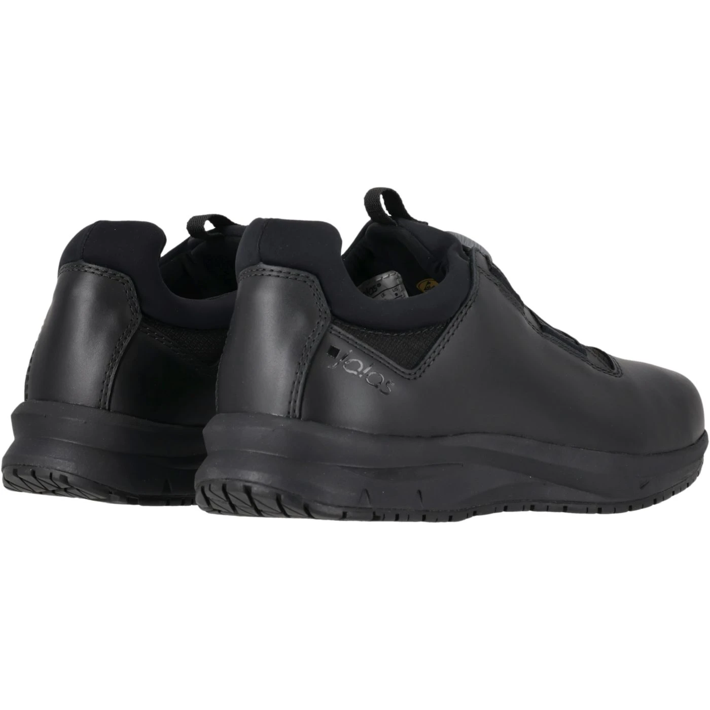 Pantofi de lucru din piele SPOC 5552 O2 SR FO A E / Jalas / Pantofi de protecție, outdoor și de lucru