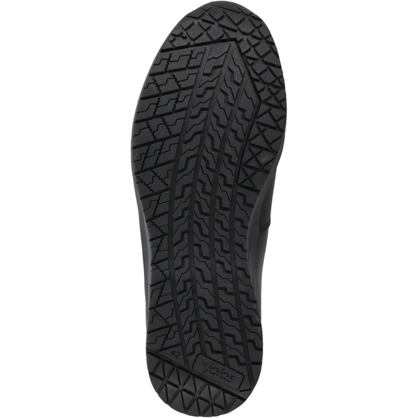 Pantofi de lucru SPOC 5542 O2 SR FO A E / Jalas / Pantofi de protecție, outdoor și de lucru