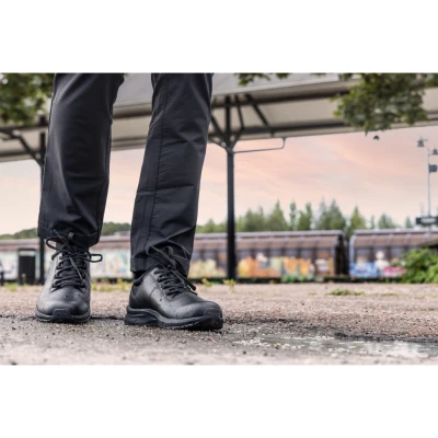 Pantofi de lucru SPOC 5542 O2 SR FO A E / Jalas / Pantofi de protecție, outdoor și de lucru