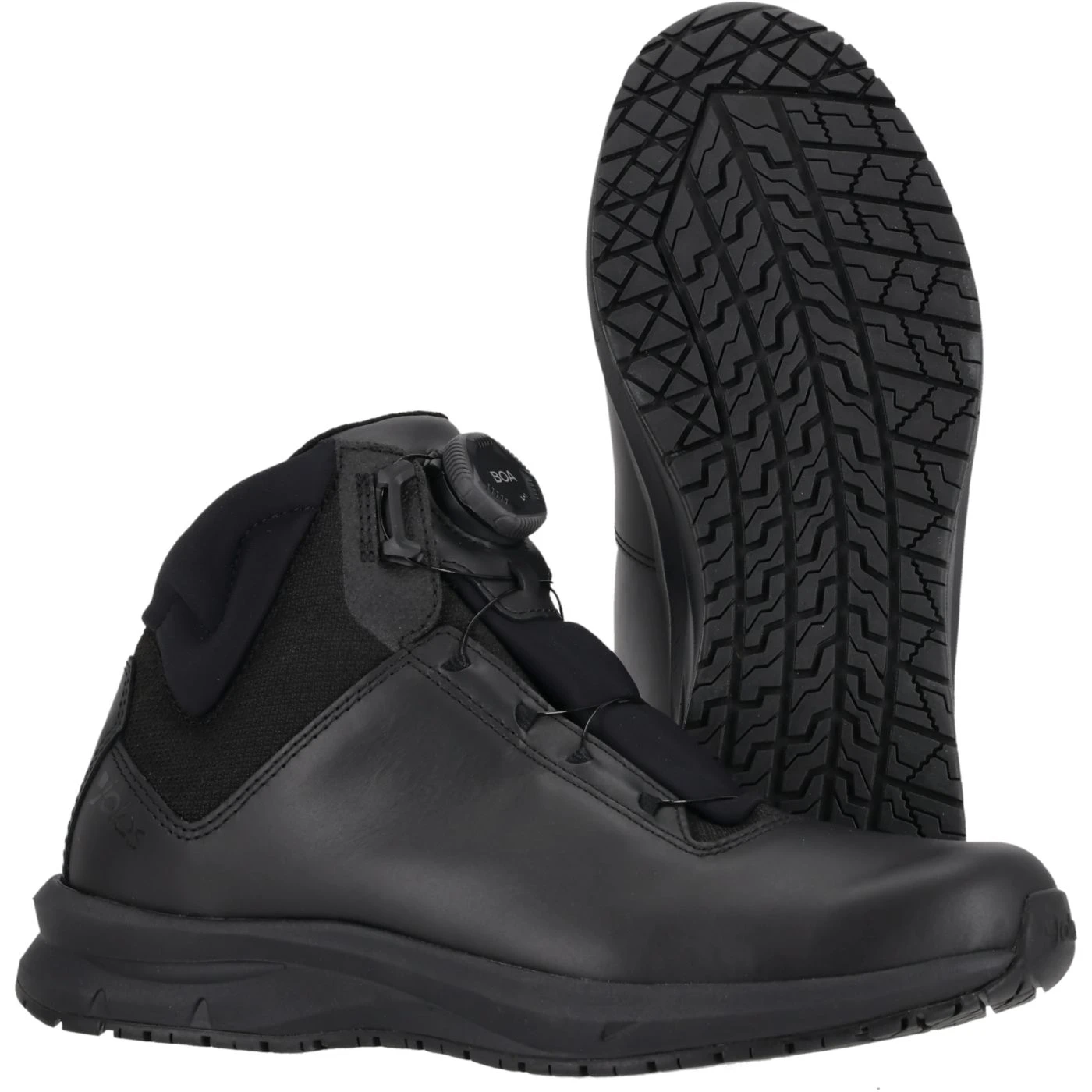 Bocanci ocupaționali SPOC 5582 O2 SR FO A E / Jalas / Bocanci de protecție și ghete de lucru