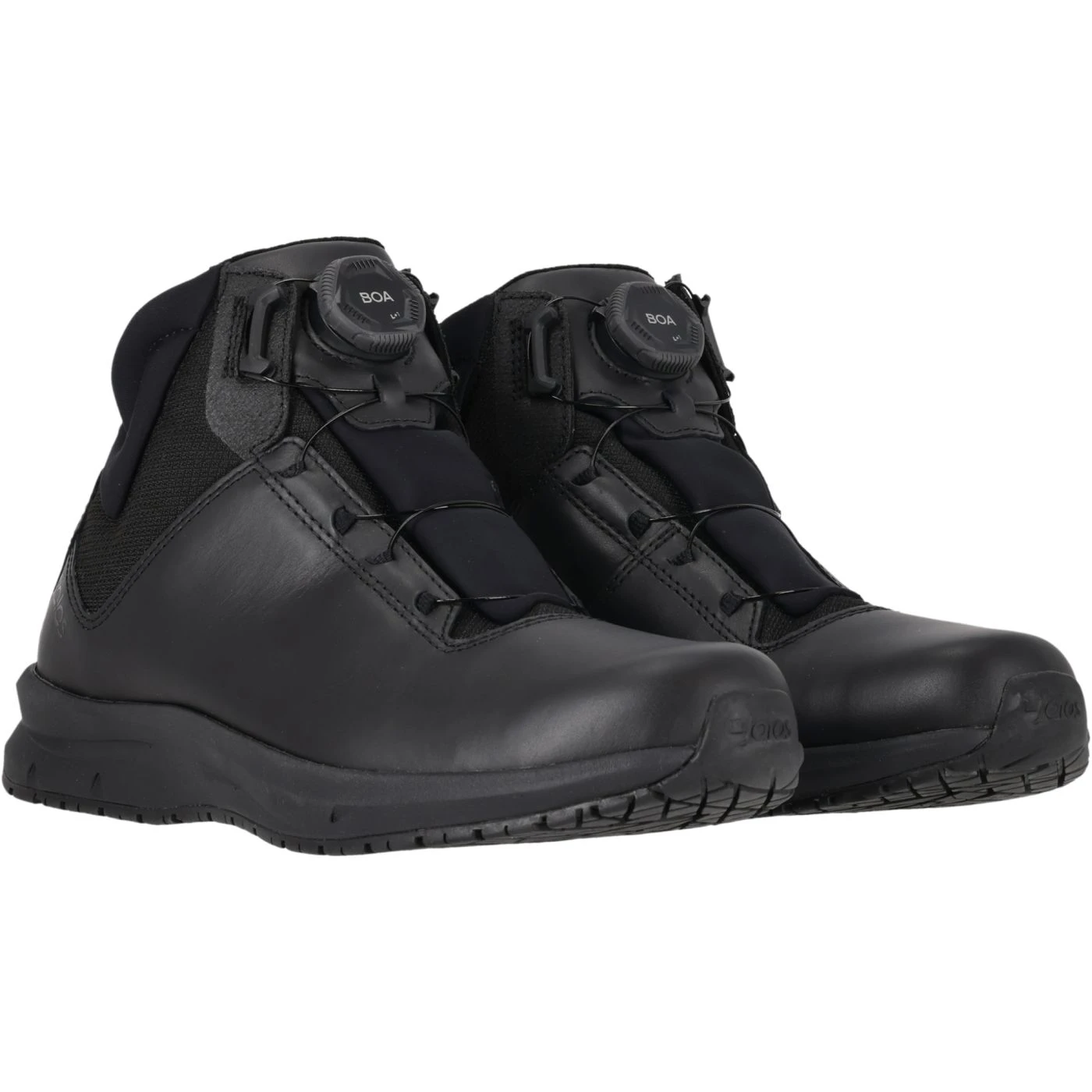 Bocanci ocupaționali SPOC 5582 O2 SR FO A E / Jalas / Bocanci de protecție și ghete de lucru