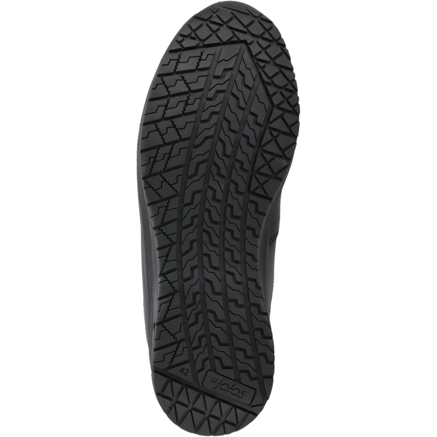 Bocanci ocupaționali SPOC 5582 O2 SR FO A E / Jalas / Bocanci de protecție și ghete de lucru