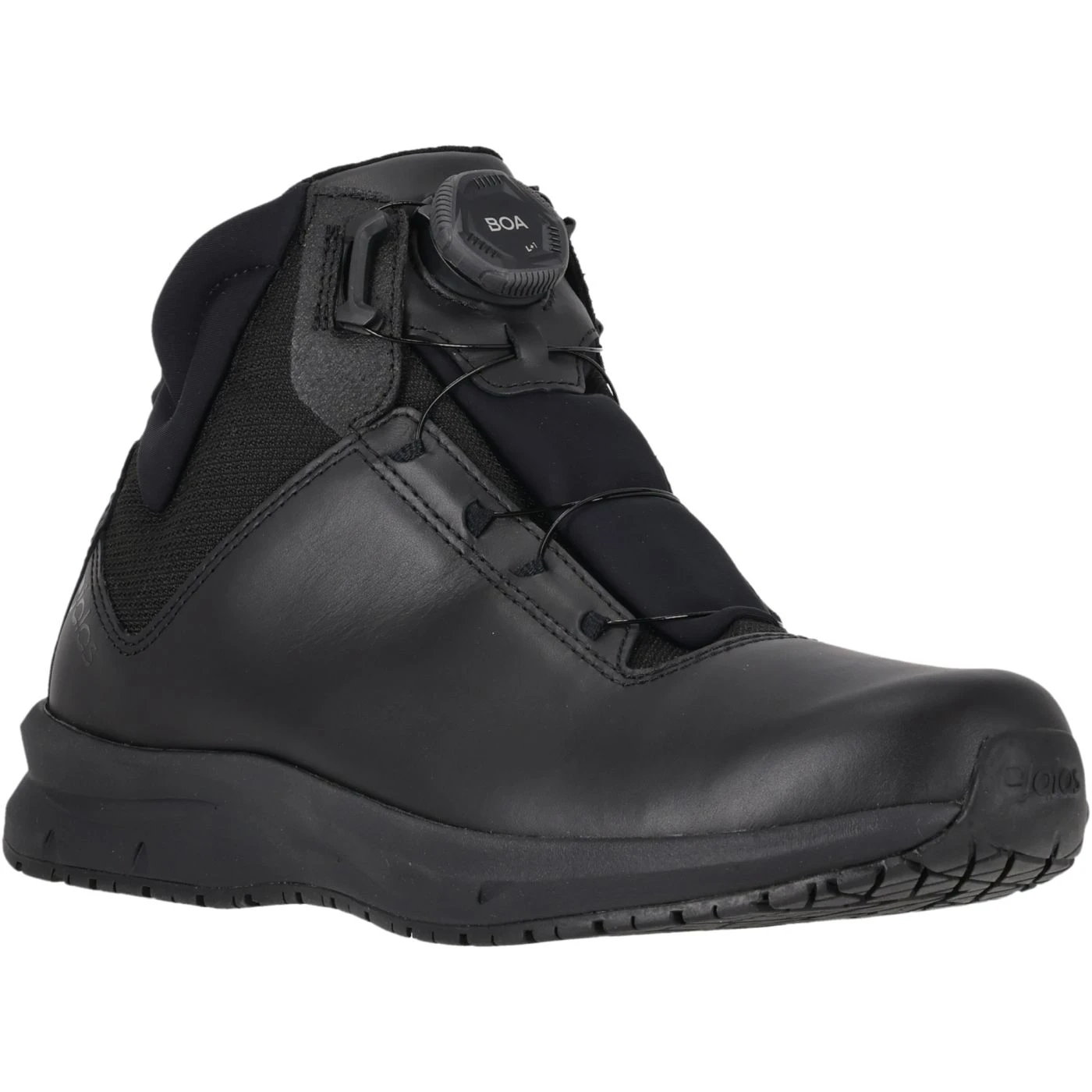 Bocanci ocupaționali SPOC 5582 O2 SR FO A E / Jalas / Bocanci de protecție și ghete de lucru