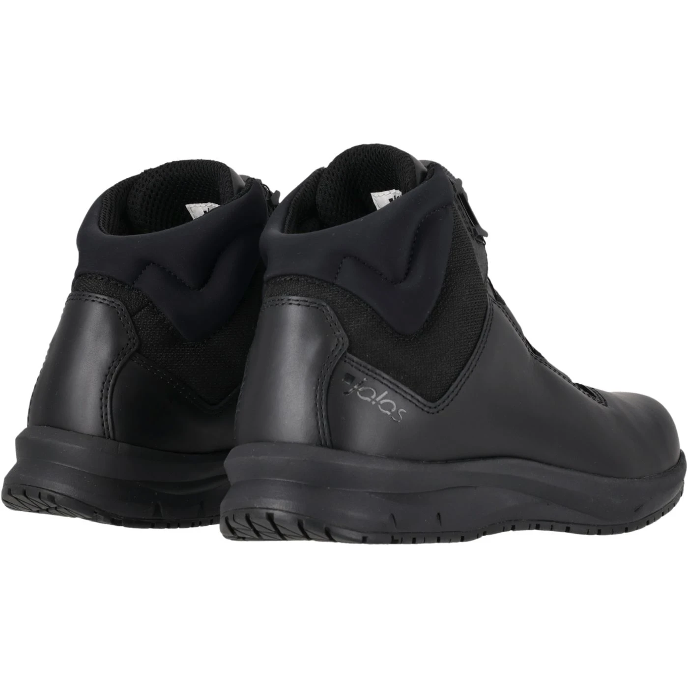 Bocanci ocupaționali SPOC 5582 O2 SR FO A E / Jalas / Bocanci de protecție și ghete de lucru