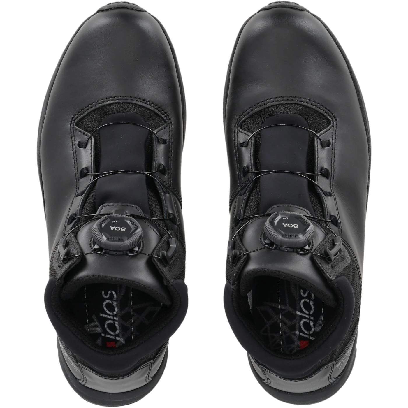 Bocanci ocupaționali SPOC 5582 O2 SR FO A E / Jalas / Bocanci de protecție și ghete de lucru