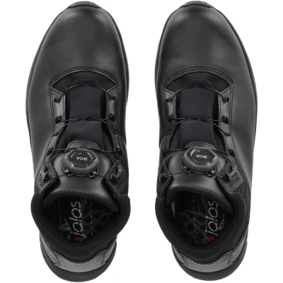 Bocanci ocupaționali SPOC 5582 O2 SR FO A E / Jalas / Bocanci de protecție și ghete de lucru